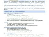 Software Engineer Resume .net Senior software Engineer Net Developer R D Manager