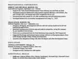 Software Engineer Resume No Experience software Engineer Resume Sample Writing Tips Resume