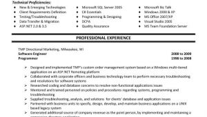 Software Engineer Resume Template Microsoft Word software Engineer Resume Template Microsoft Word