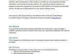Software solution Proposal Template 13 software Development Proposal Templates to Download