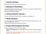 Software solution Proposal Template 8 software Project Proposal Template Project Proposal