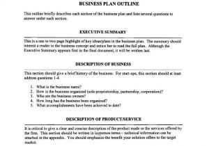 Sole Proprietorship Business Plan Template sole Proprietorship Business Plan Drugerreport269 Web