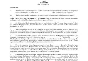 Sole Proprietorship Contract Template sole Proprietorship Buy Sell Agreement Legal forms and