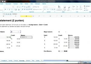 Sole Trader Business Plan Template 7 Excel Bookkeeping Template Sampletemplatess