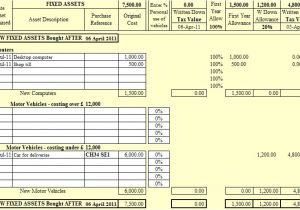 Sole Trader Business Plan Template Simple Accounting Spreadsheet for sole Trader