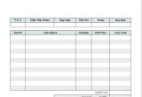 Sole Trader Business Plan Template sole Trader Invoice Template Nz Invoice Example