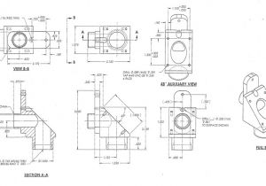 Solidworks Drawing Template Tutorial solidworks Drawing Template Shatterlion Info