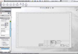 Solidworks Templates Download solidworks 2013 Fundamentals How to Create Drawings and