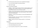 Solution Approach Document Template White Papers Ms Word Templates Free Tutorials