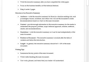 Solution Approach Document Template White Papers Ms Word Templates Free Tutorials