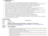 Solution Architect Resume Template solution Architect Resume All Resume Simple