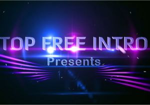 Sony Vegas Free Project Templates sony Vegas Intro Template Optical Flare topfreeintro Com