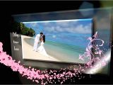 Sony Vegas Free Project Templates sony Vegas Pro Template Wedding Day Youtube