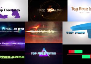 Sony Vegas Pro 9 Templates Free Download top 10 Free Intro Templates Quot sony Vegas Pro 13 Intro