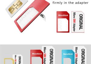 Sony Xperia Sd Card Slot Paper Helect Sim Karten Adapter Fur Smartphones 5 In 1 Amazon De