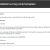 Sorry to See You Go Email Template Cancellation Survey Email Template
