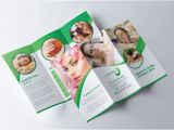 Spa Flyer Templates Free Download 21 Salon Brochures Vector Eps Psd