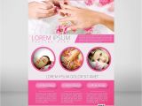 Spa Flyers Templates Free 20 Examples Of Beauty Salon Flyers Word Ai Psd Eps