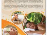 Spa Flyers Templates Free 42 Best Images About Spa Ad Flyer On Pinterest Massage