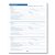 Spanish Job Application Template Generic Job Application Spanish Employment Application