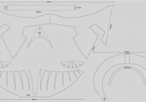 Spartan Mask Template Dali Lomo Spartan 300 King Leonidas Costume Helmet Diy