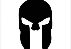 Spartan Mask Template Spartan Helmet Logo Google Search Tattoo Pinterest
