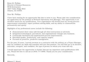 Specimen Of Cover Letter Download Cover Letter Samples