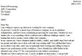 Speculative Job Email Template Speculative Cover Letter Examples Icover org Uk