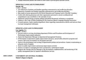 Speech therapy Contract Template Speech therapy Contract Template