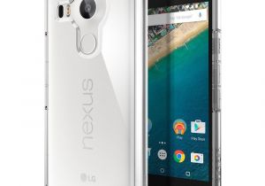 Spigen Nexus 5 Template Jual Beli Spigen Nexus 5x Ultra Hybrid Crystal Clear