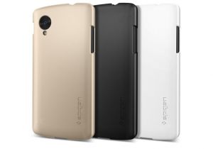 Spigen Nexus 5 Template Nexus 5 Los Cinco Mejores Accesorios Para El Smartphone