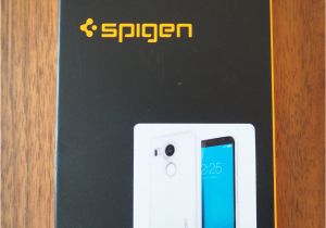 Spigen Nexus 5 Template Spigen Nexus5x