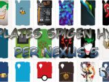 Spigen Nexus 5 Template Templates Spigen Hybrid Per Nexus 5