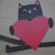Splat the Cat Template Mrs Lisa 39 S Pre K Crew Rocks Splat the Cat Love Splat