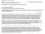 Spokesperson Contract Template 22 Commercial Agreement Templates Word Pdf Pages
