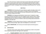 Sponsor Contract Template Sample Sponsorship Agreement 15 Documents In Pdf Word