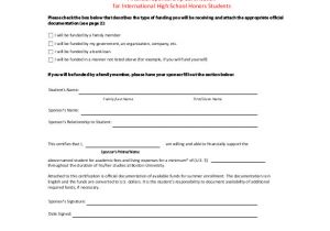Sponsor Contract Template Sponsorship Agreement Template 12 Free Word Pdf
