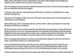 Sponsorship Request Email Template Sponsorship Letters Write Great Proposals with 12 Templates