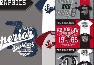 Sport T Shirt Design Templates T Shirt Design Sport Vector Free Download