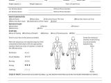 Sports Injury Report form Template 36 Free Incident Report forms