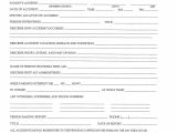 Sports Injury Report form Template Elegant Printable Sports Physical form Downloadtarget