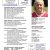 Sports Profile Template softball Team Profile Templates Player Profile Central