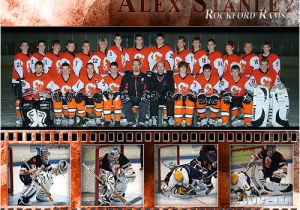 Sports Team Photo Templates Ideas for Teams Championships Fundraisers and More Using