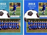 Sports Team Photo Templates Matching Template Colors Tutorial Pictocolor software
