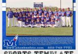 Sports Team Photo Templates Psd Sports Team Photo Photoshop Template for Professional