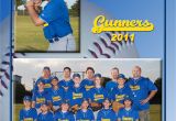 Sports Team Photo Templates Sports Samples