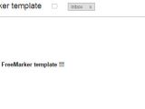 Spring Email Template Example Spring Boot Freemarker Email Template Learn Java by Examples