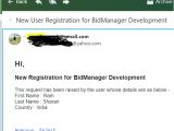 Spring Freemarker Email Template Example Can We Use Bootstrap to Design Apache Freemarker Email