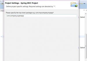 Spring Velocity Email Template Example Spring Mvc Email Template Metrofilecloud