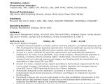 Sql Basic Resume Sql Developer Resume